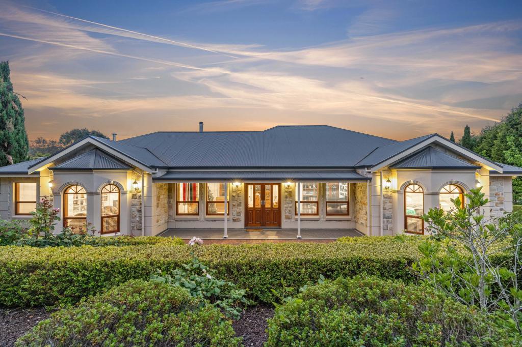 4 Crystal Ct, Mount Barker, SA 5251