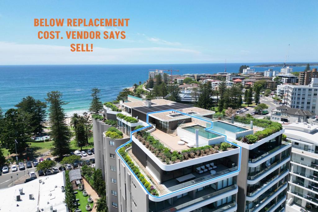 803/51 Gerrale St, Cronulla, NSW 2230