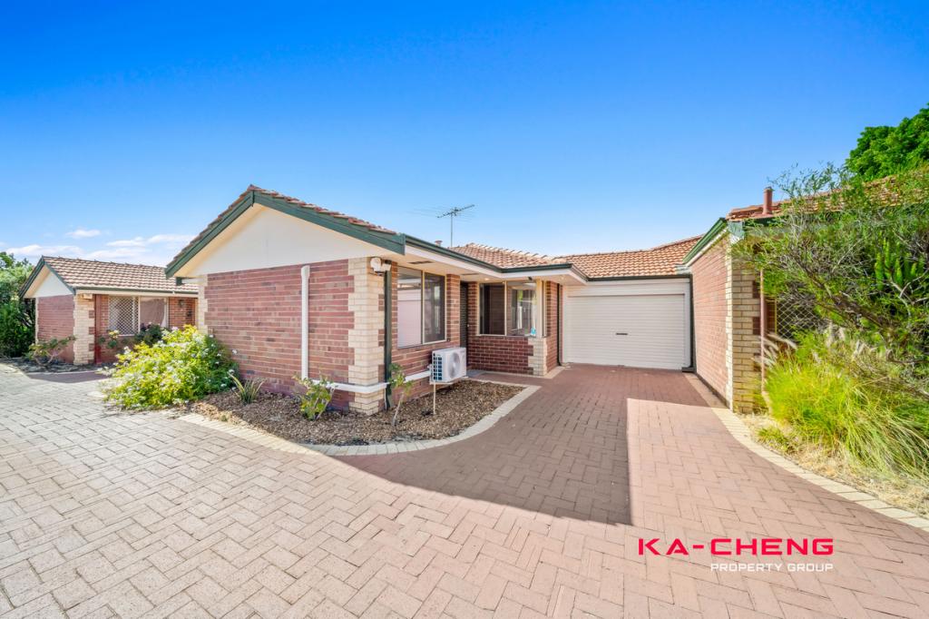 2/111 Stoneham St, Tuart Hill, WA 6060