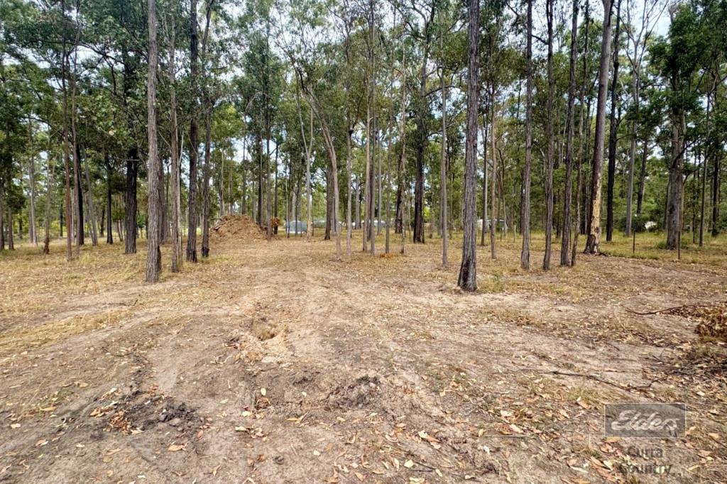 Lot 527 Arbornineteen Rd, Glenwood, QLD 4570