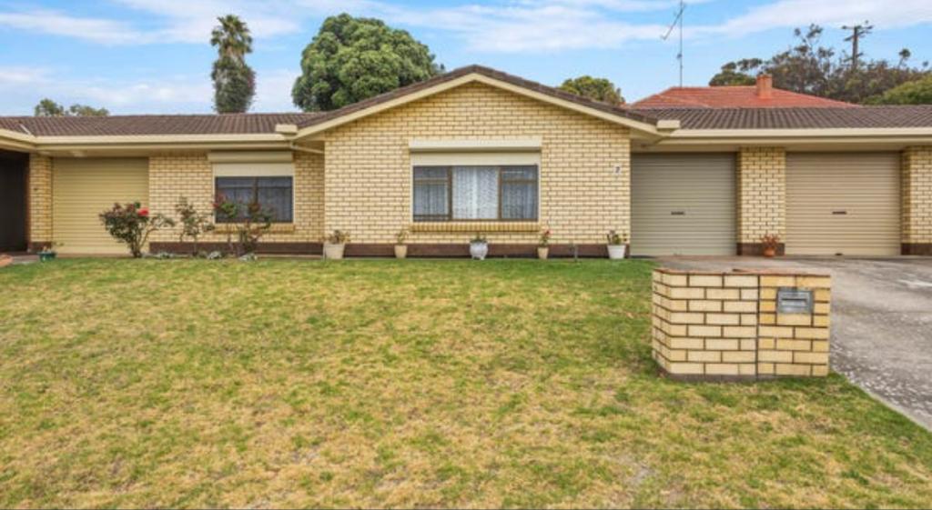 2/1 Carlyle St, Victor Harbor, SA 5211