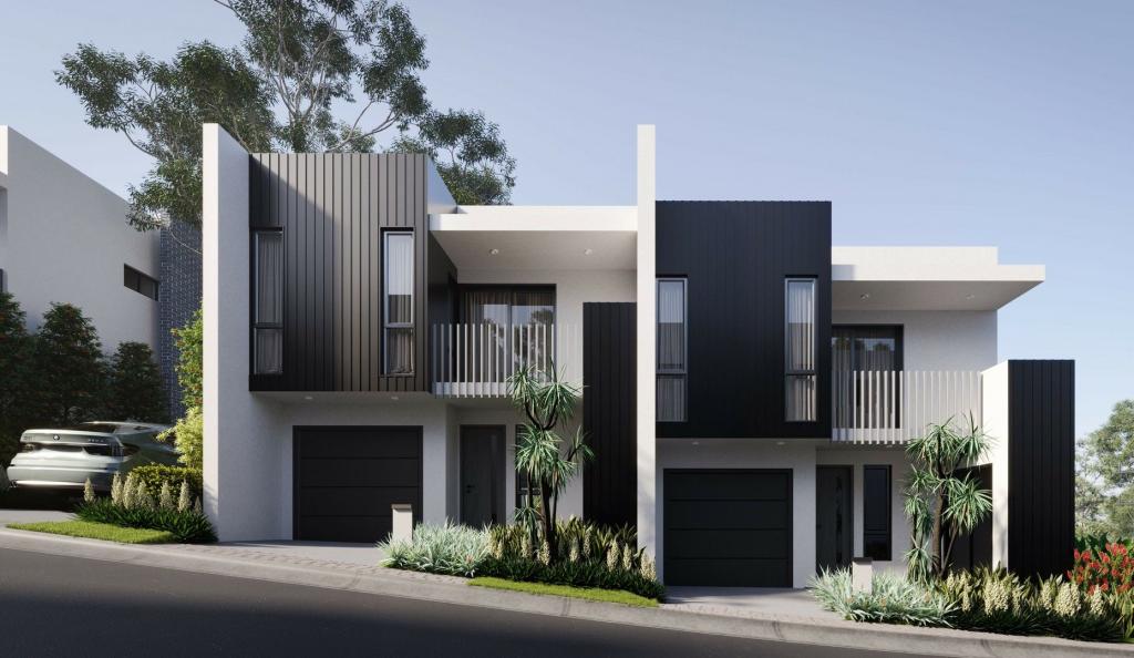 Off The Plan Modern Living In A Prime Location, Box Hill, NSW 2765