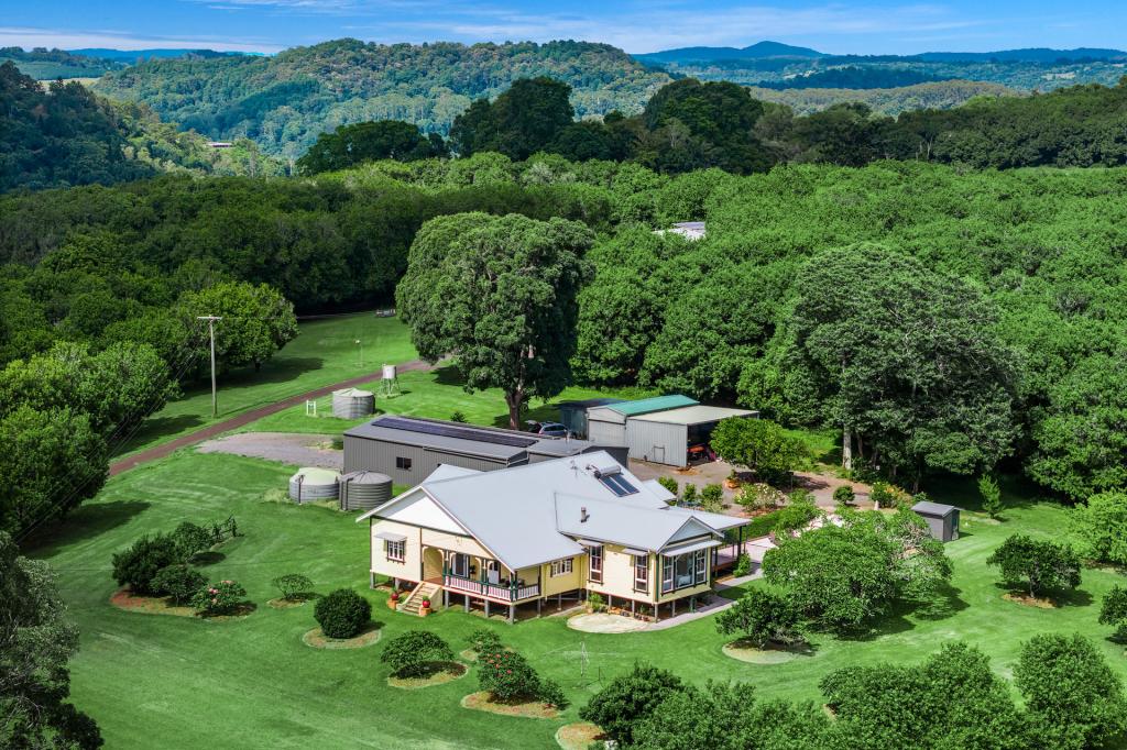 183 Whian Whian Rd, Whian Whian, NSW 2480