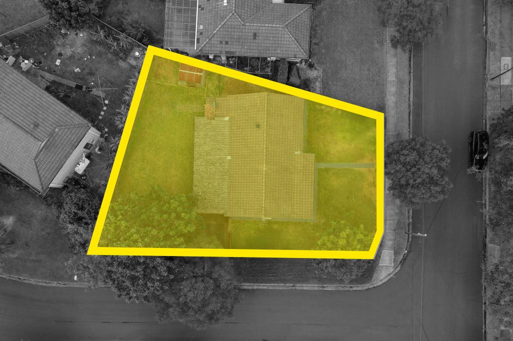 17 Heavey St, Werrington, NSW 2747