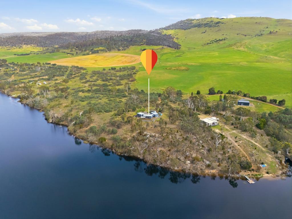440 Jones River Rd, Ellendale, TAS 7140