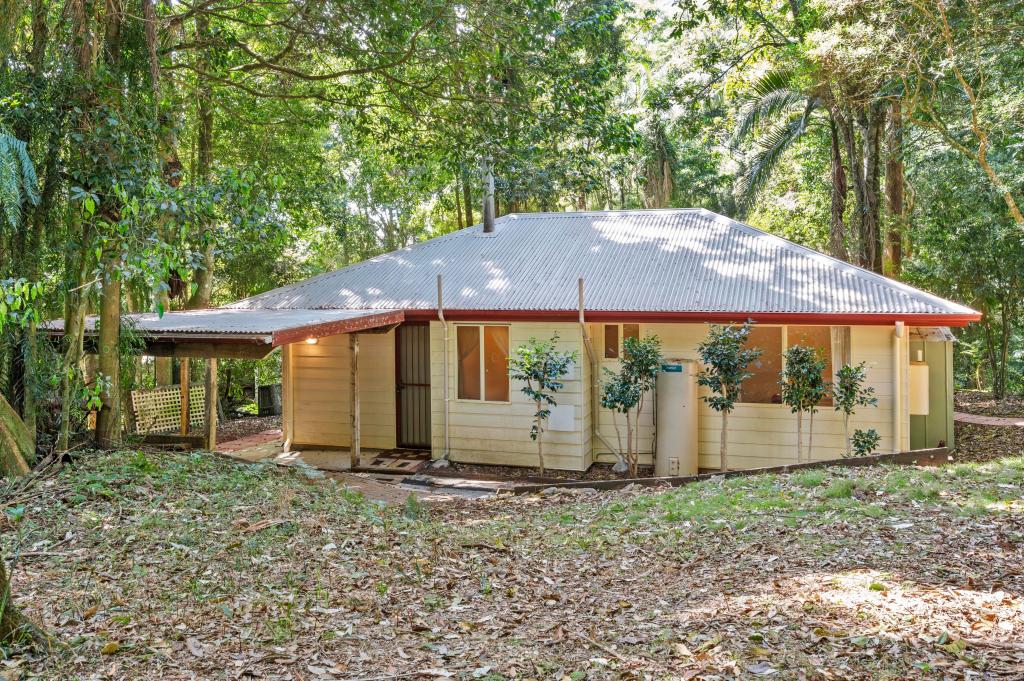Lot 1, 2046 Mt Glorious Rd, Mount Glorious, QLD 4520