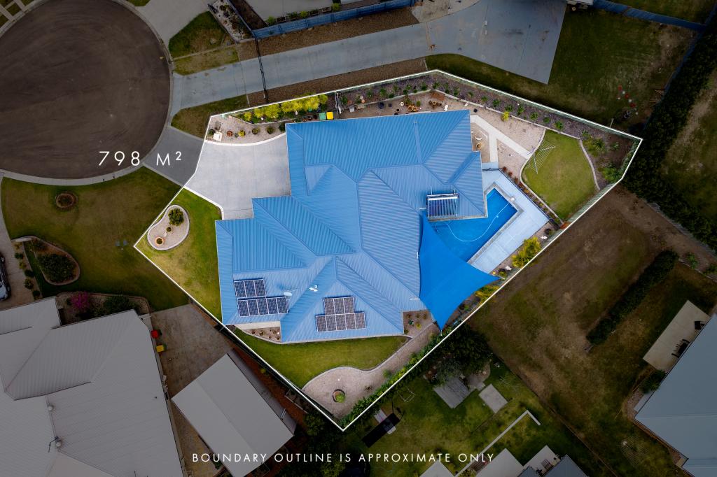 10 Supremacy Pl, Jones Hill, QLD 4570