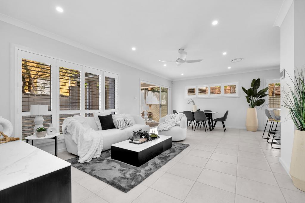 6A GILJA GLEN, KINGSWOOD, NSW 2747