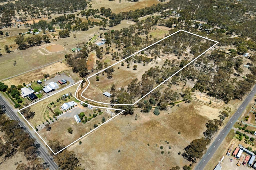 761 LOCKWOOD RD, LOCKWOOD, VIC 3551