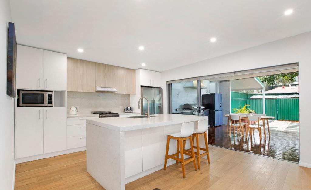 25 Baxter Rd, Mascot, NSW 2020