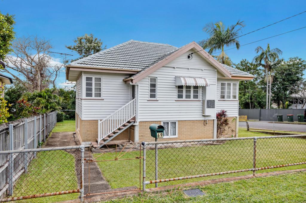 69 Meemar St, Chermside, QLD 4032