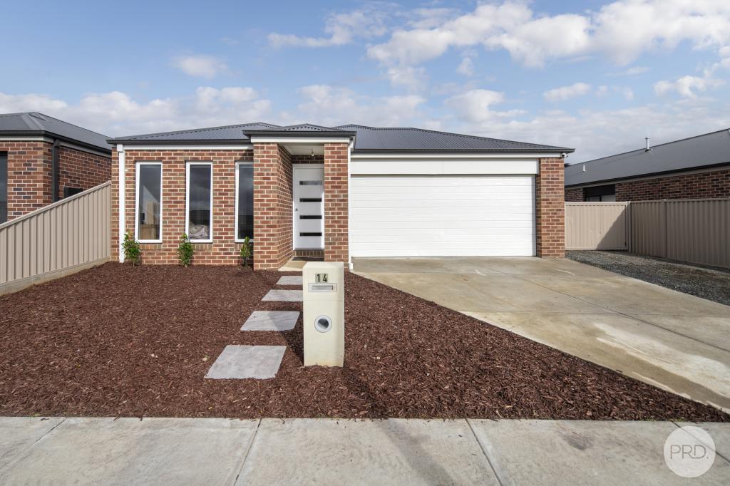 14 Sandpiper Ave, Winter Valley, VIC 3358