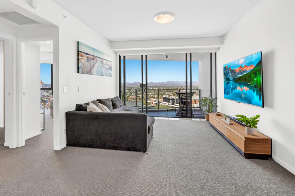 1907/22 Surf Pde, Broadbeach, QLD 4218