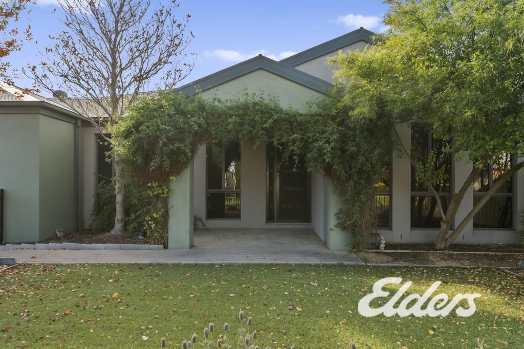 8 Leah Dr, Yarrawonga, VIC 3730