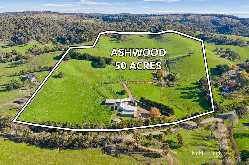 1215 Break Oday Rd, Glenburn, VIC 3717