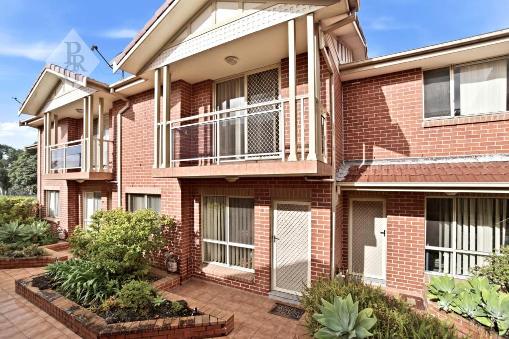 9/5-7a Park Rd, Five Dock, NSW 2046