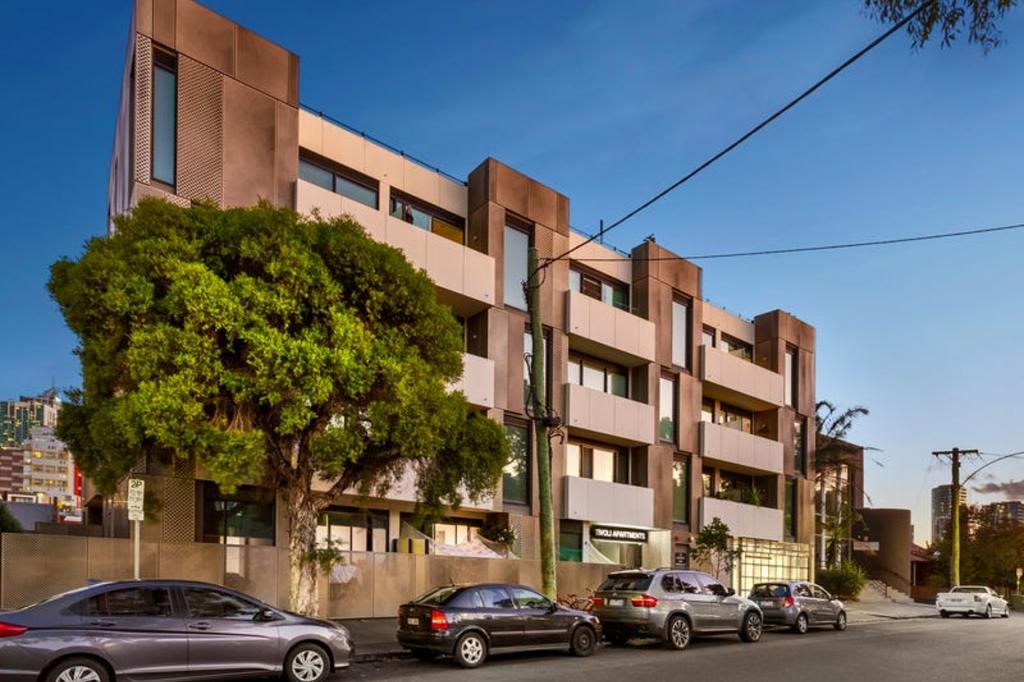 108/145 Roden St, West Melbourne, VIC 3003