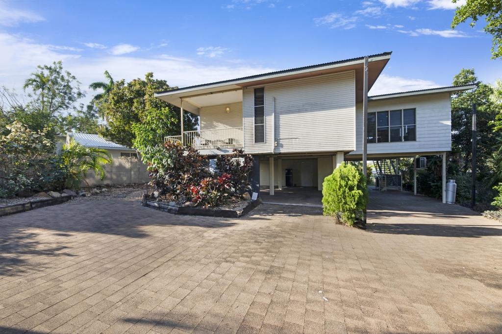 23 Longwood Ave, Leanyer, NT 0812