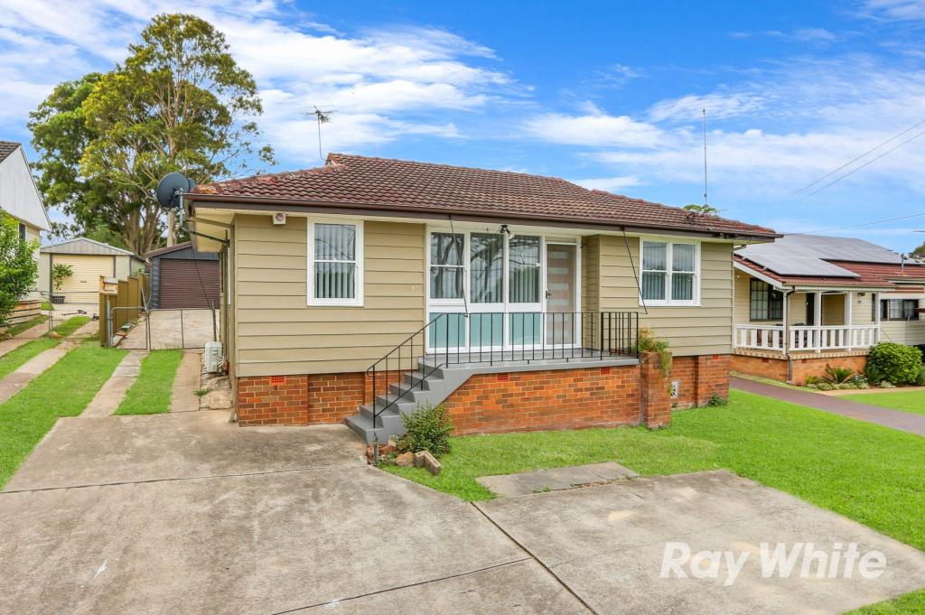 234 Luxford Rd, Emerton, NSW 2770