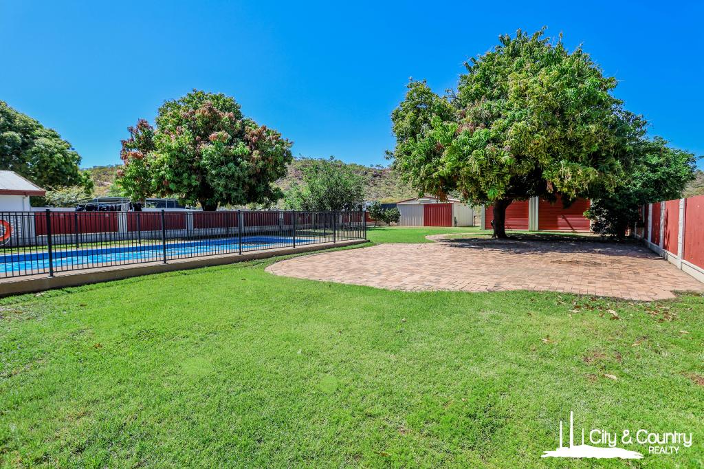 93 TRANSMISSION ST, MOUNT ISA, QLD 4825