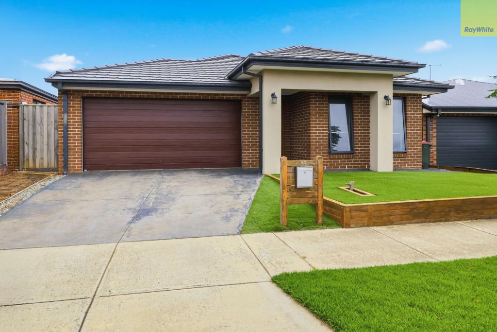 50 Cosgrove Dr, Maddingley, VIC 3340