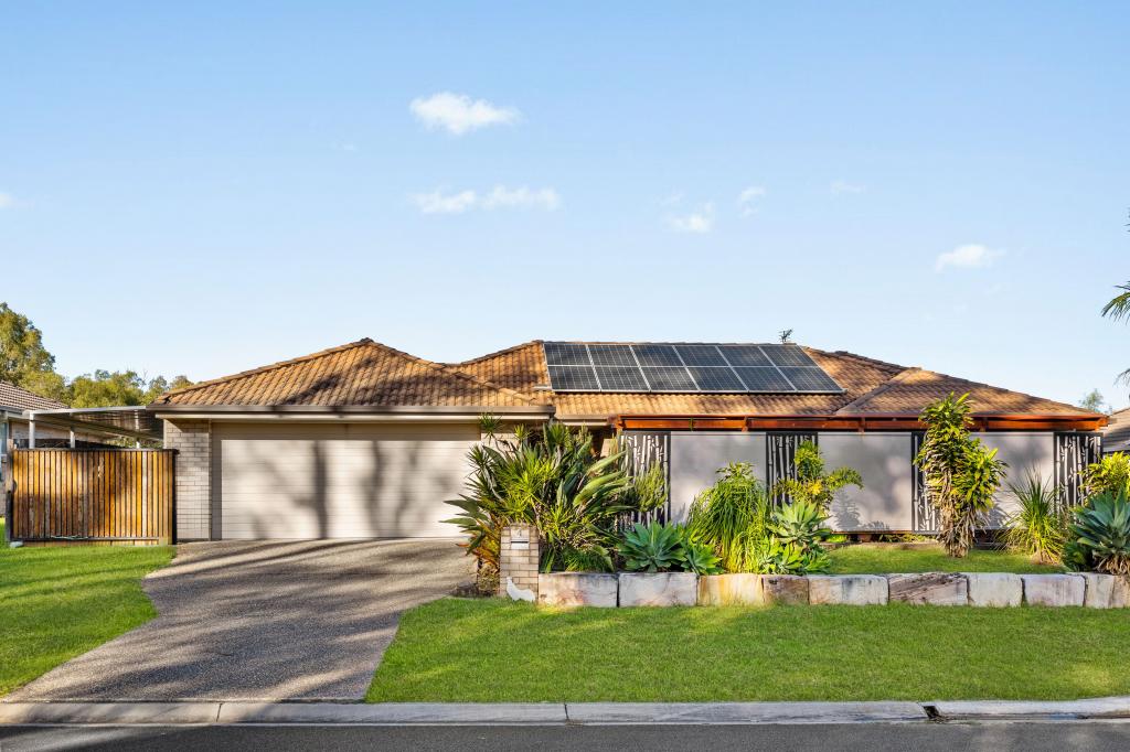 4 Goodwin St, Laidley, QLD 4341