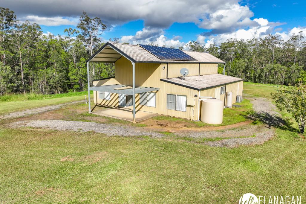 935 Chain O' Ponds Rd, Collombatti, NSW 2440