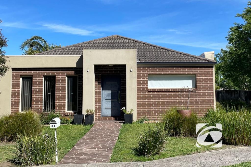 11 Dandelion Dr, Berwick, VIC 3806