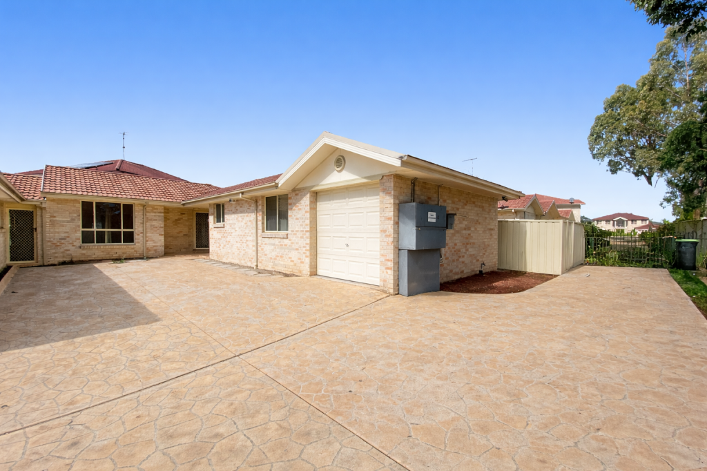 3/18 Florence St, Oakhurst, NSW 2761