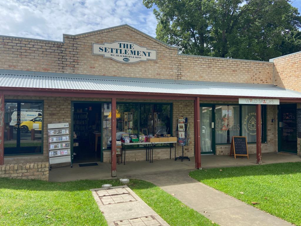 6a/93-97 Princes Hwy, Milton, NSW 2538