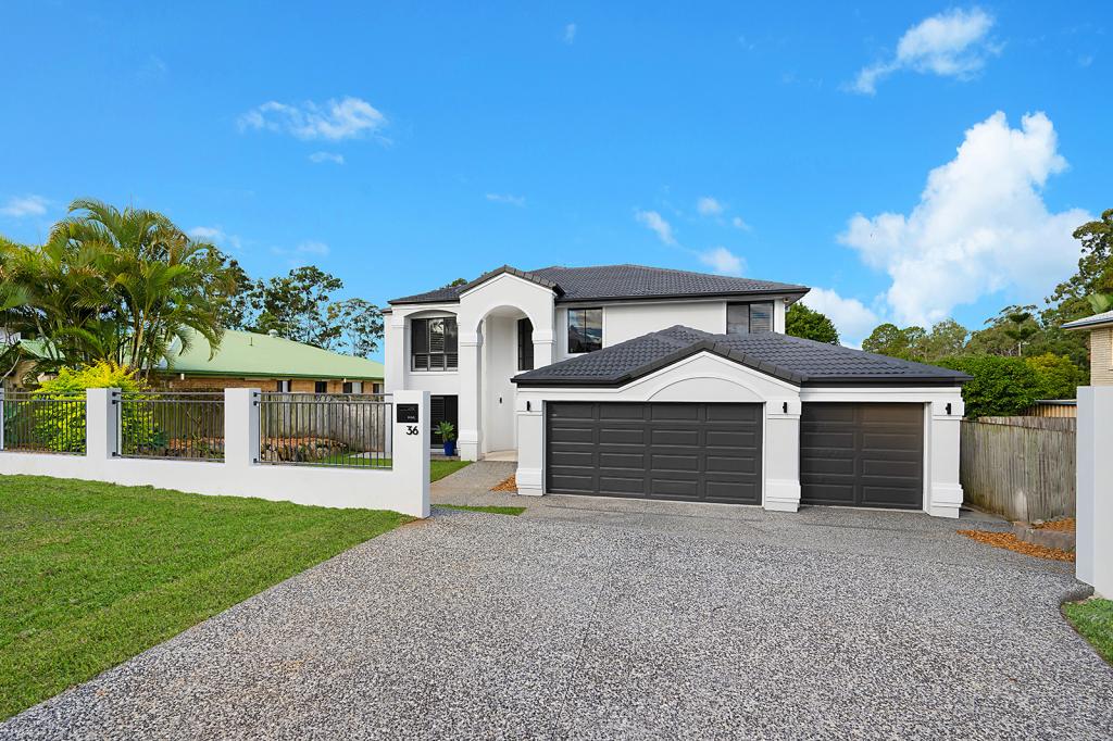36 Palmetto Pl, Bridgeman Downs, QLD 4035