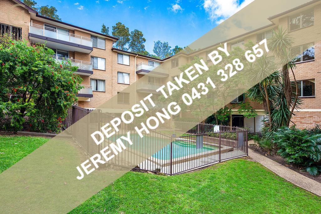 28/1c Kooringa Rd, Chatswood, NSW 2067