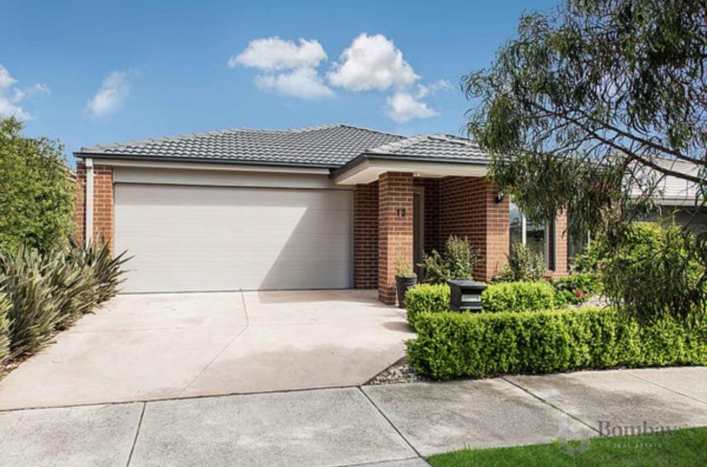 12 Alma Rd, Wollert, VIC 3750