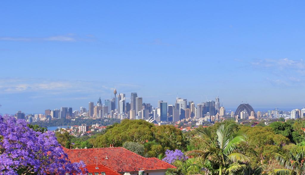 15/4-5 Gurigal St, Mosman, NSW 2088