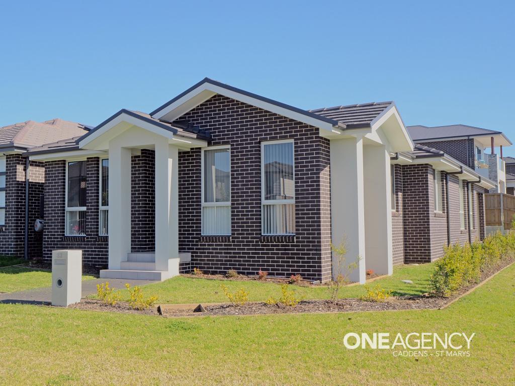 33 Drover St, Oran Park, NSW 2570