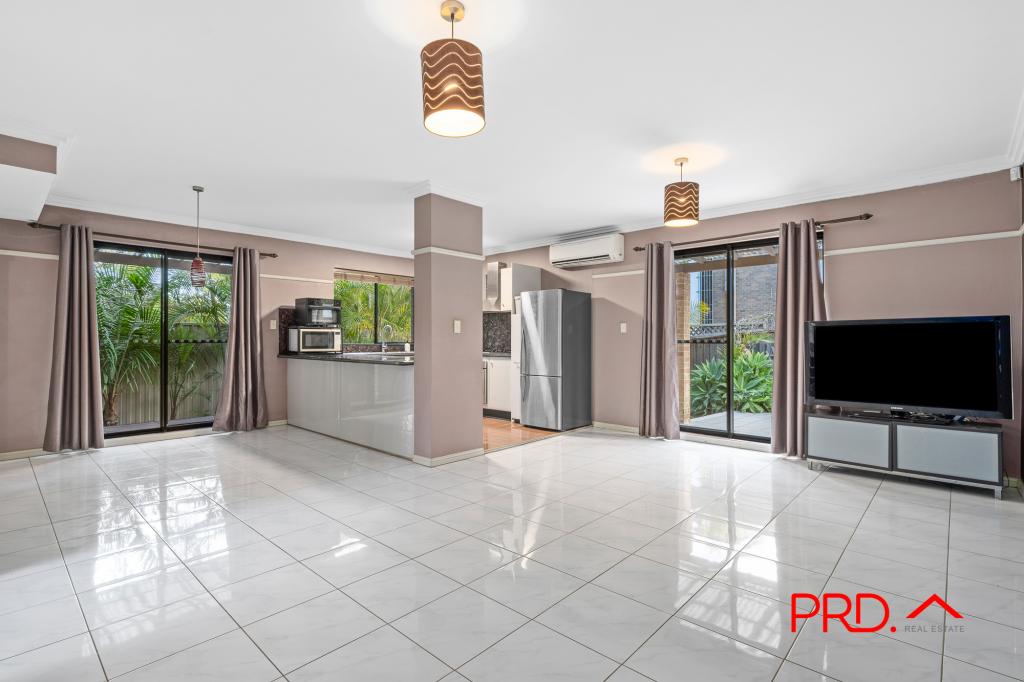 15/4-8 RUSSELL ST, BAULKHAM HILLS, NSW 2153