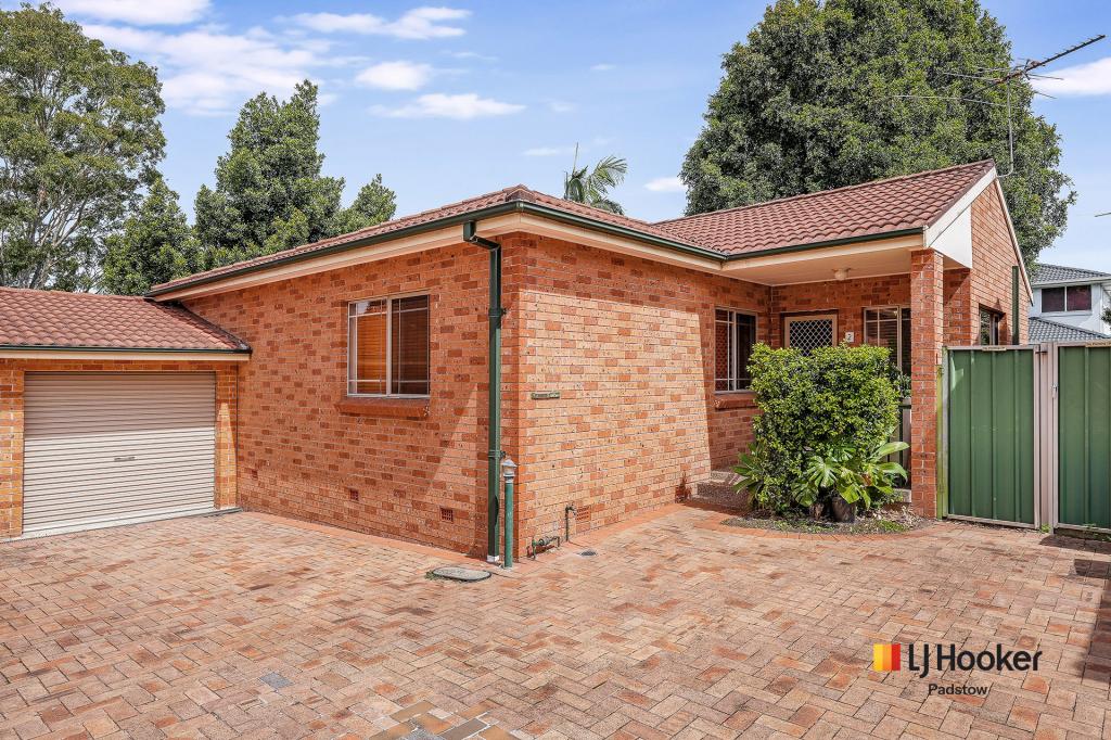 24b Leader St, Padstow, NSW 2211
