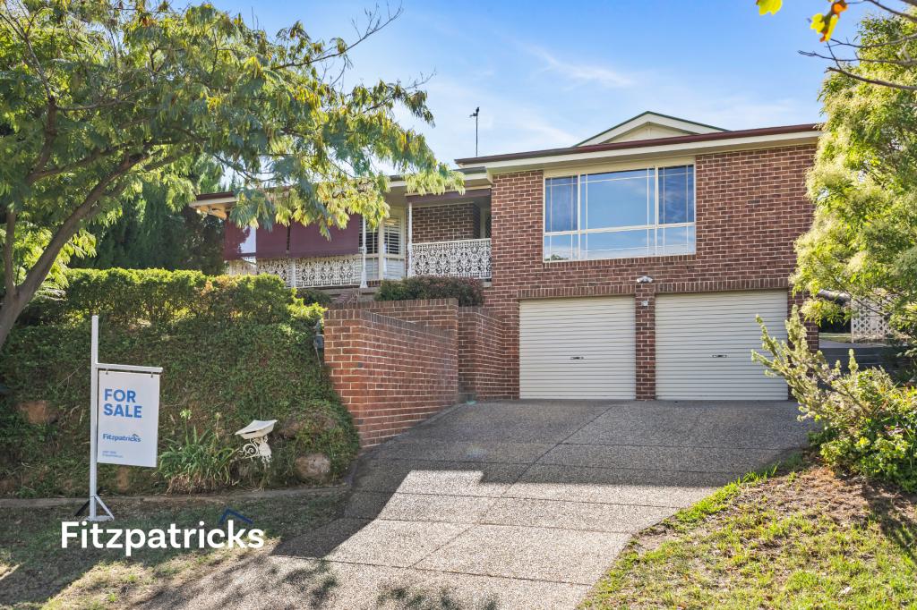 7 Ellwood Cl, Bourkelands, NSW 2650