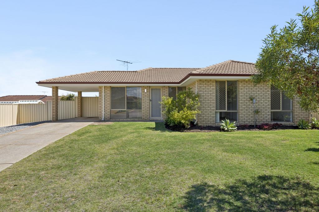 24a Barwon Heads Tce, Connolly, WA 6027