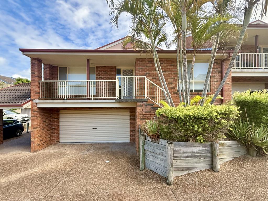 13/7 Willis St, Charlestown, NSW 2290