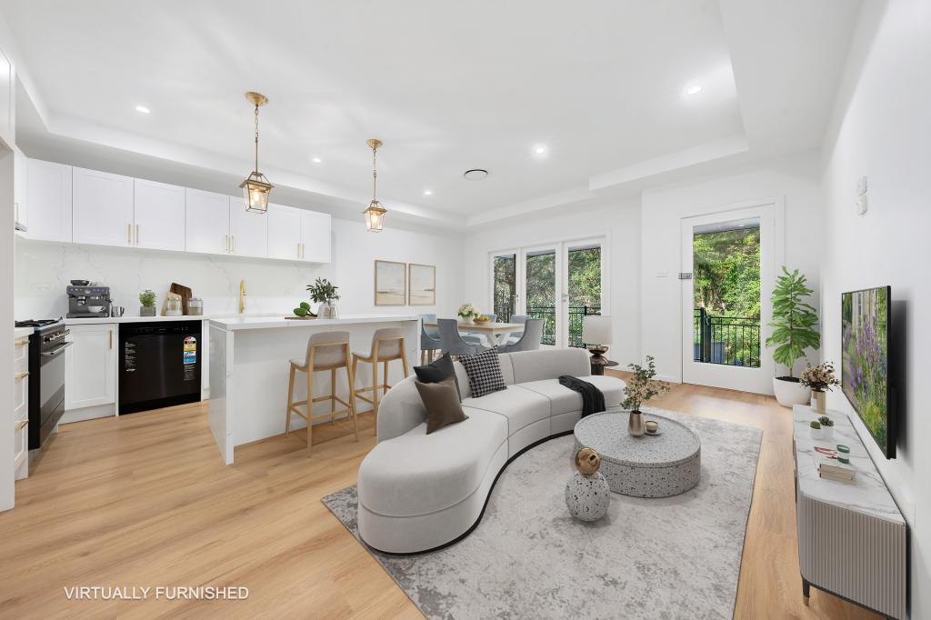 391 Penshurst St, Chatswood, NSW 2067