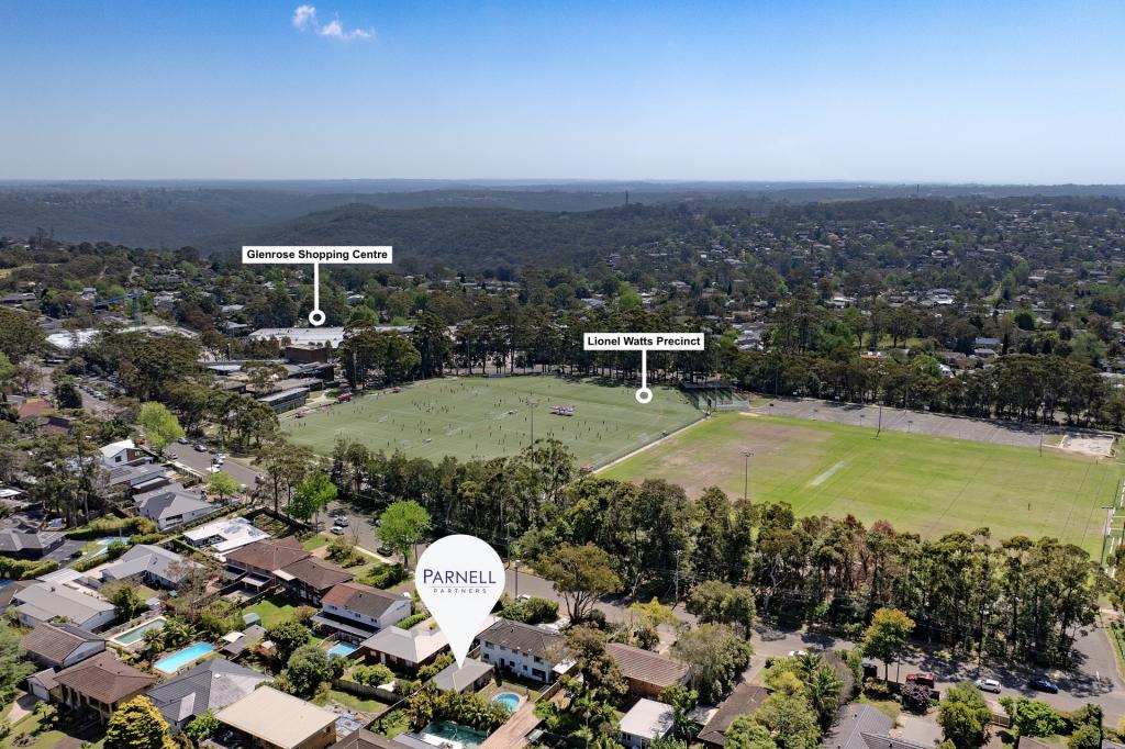 65a Blackbutts Rd, Frenchs Forest, NSW 2086