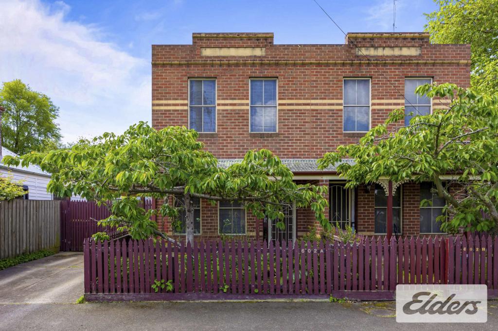 602a Sebastopol St, Ballarat Central, VIC 3350