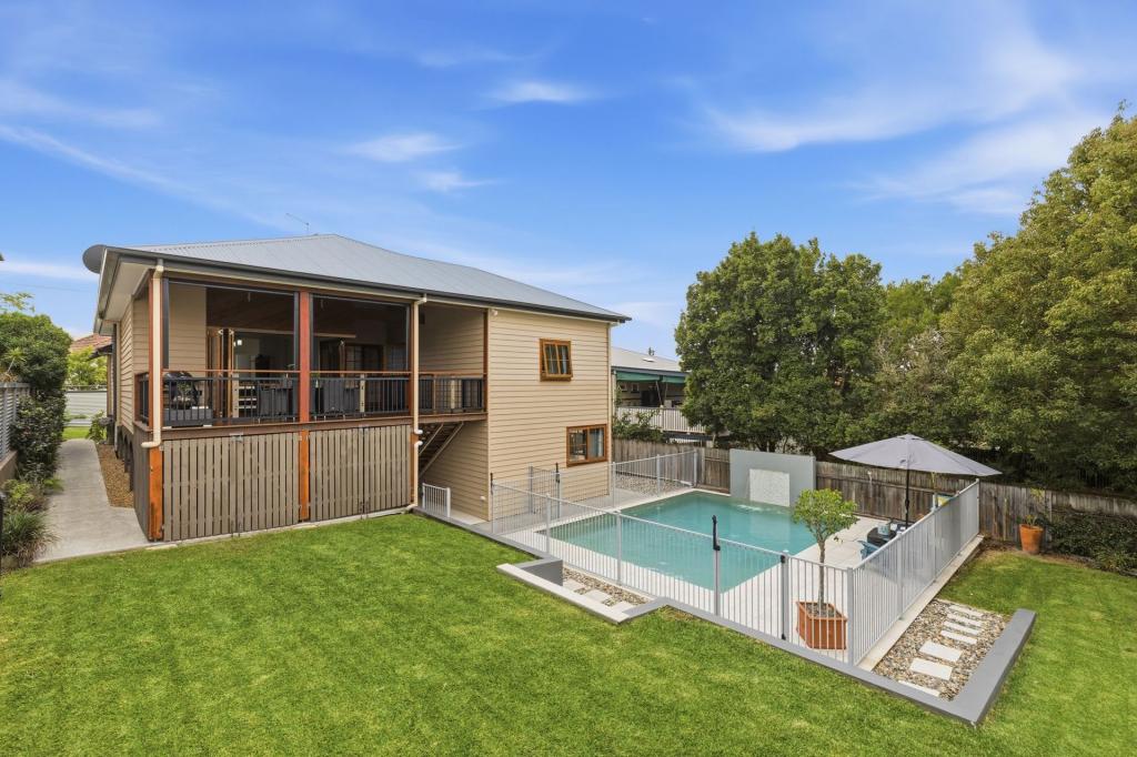 15 Sport St, Kedron, QLD 4031