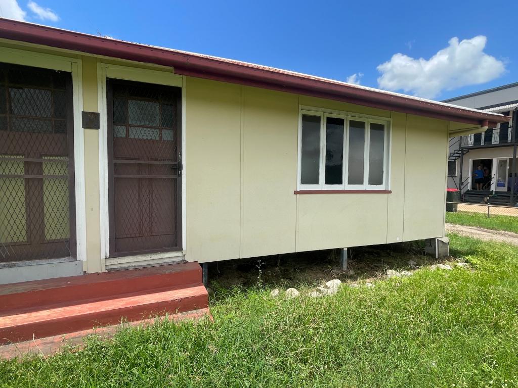 2/7 Mcilwraith St, Ingham, QLD 4850