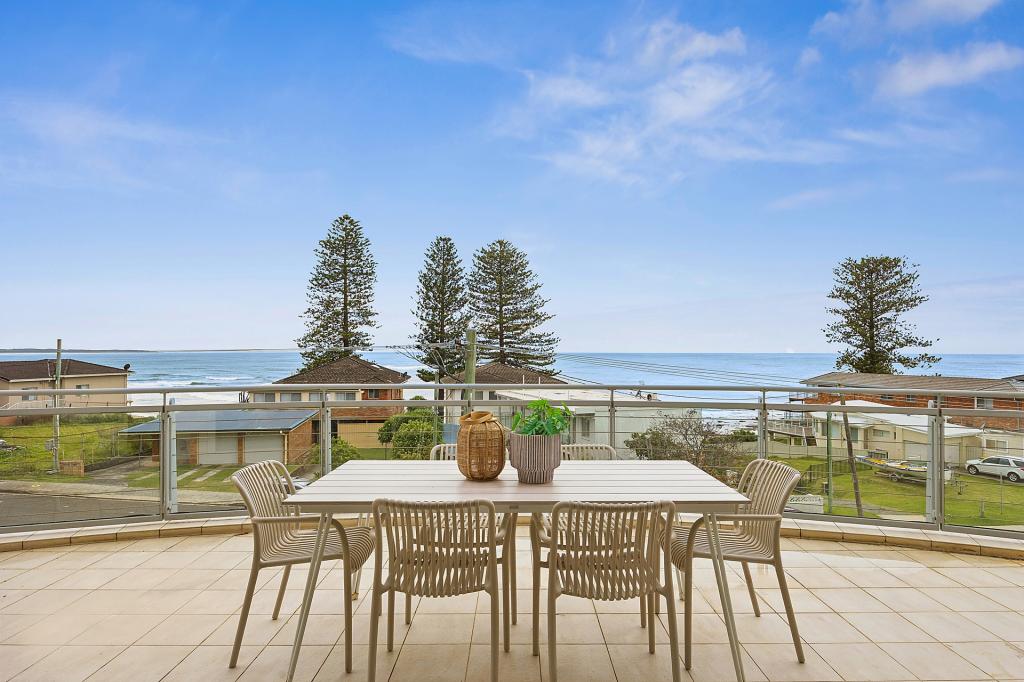 10/81 Ocean Pde, The Entrance, NSW 2261