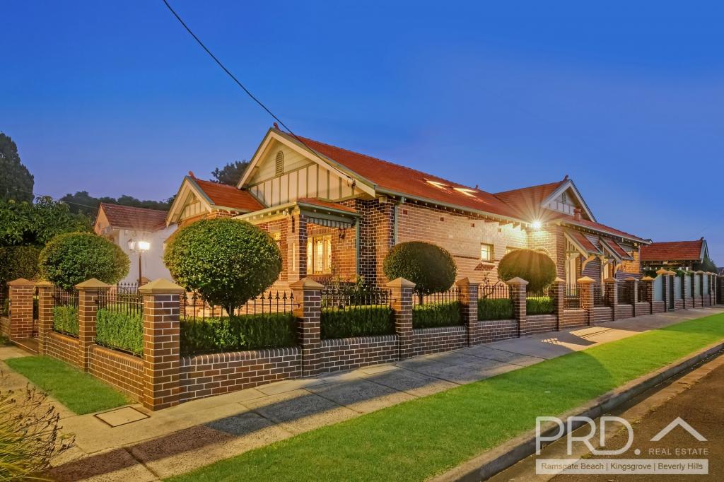 34 Arthur St, Croydon, NSW 2132