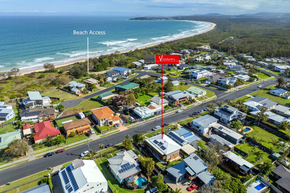 66 Pacific St, Corindi Beach, NSW 2456