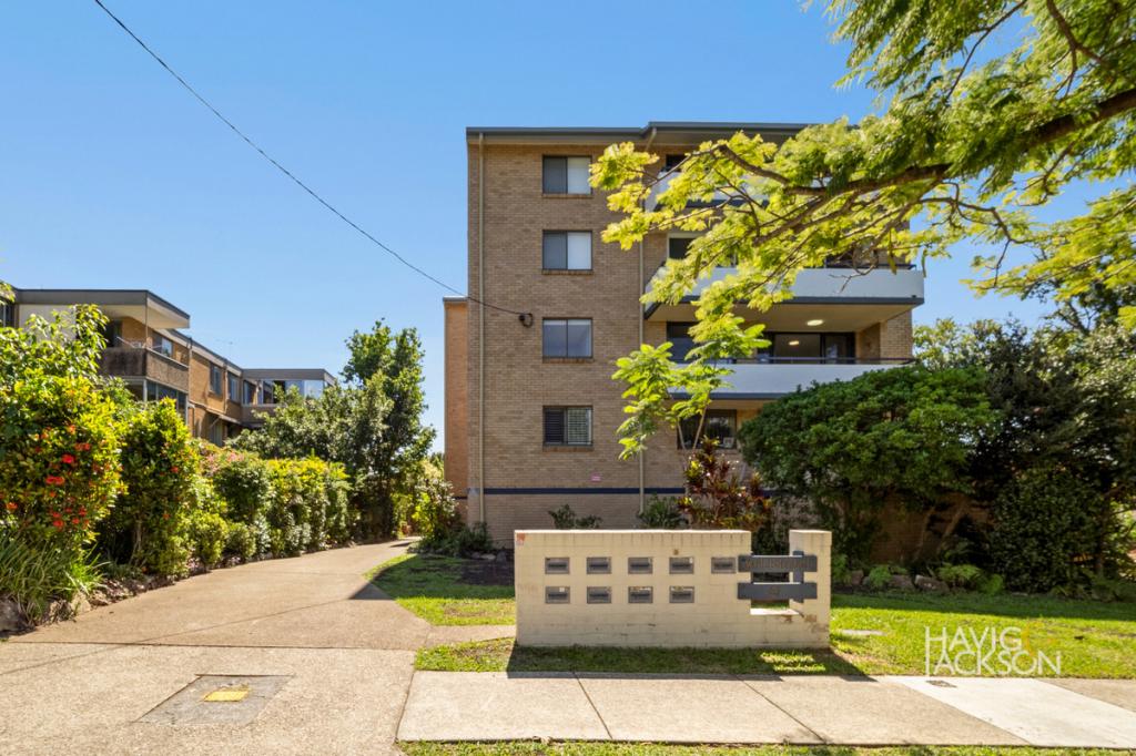 3/57 Bellevue Tce, Clayfield, QLD 4011