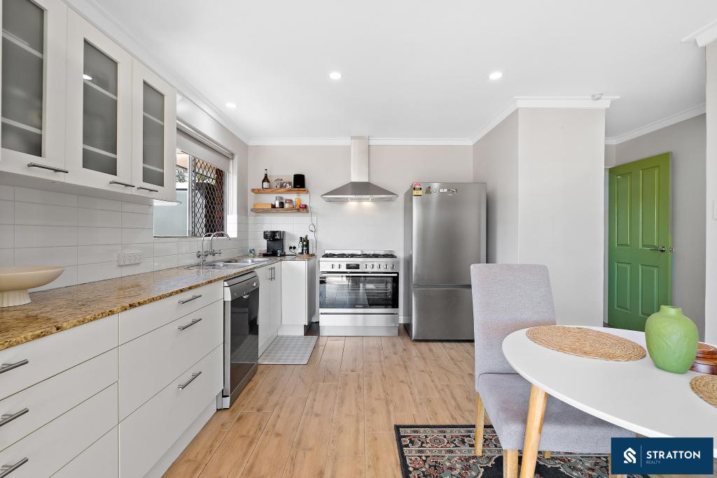 396 High Rd, Riverton, WA 6148